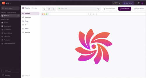 Simpo AI case study