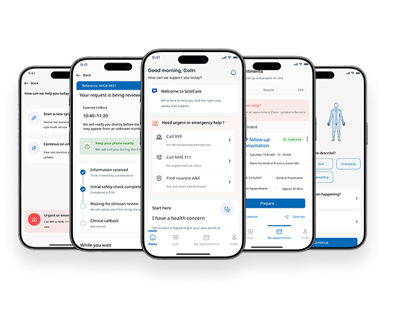ScotCare case study